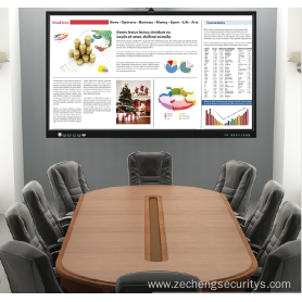 55 Inch Conference Interactive Smart Board